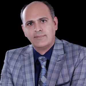 پیمان باستانی