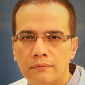 پیمان دبیر مقدم