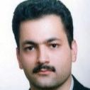 پیمان اشراقی