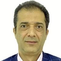 پیمان پرویزی افشار