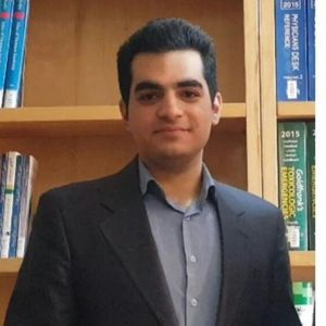 عکس دکتر