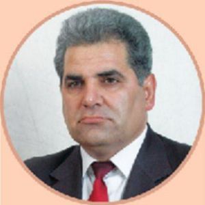 پیمان سلیمی نژاد