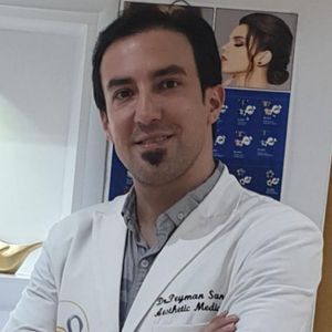 پیمان صانعی