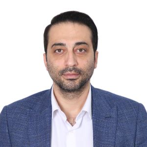پیوند پورحیدر