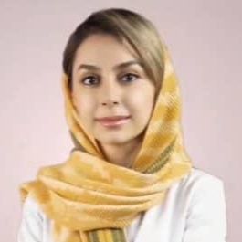 پونه حیدری