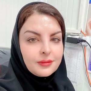 پوپک زارعی قنواتی