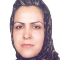 پوران هاشمی