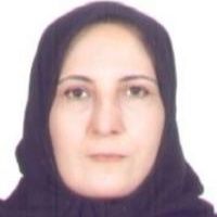 پوراندخت نخعی