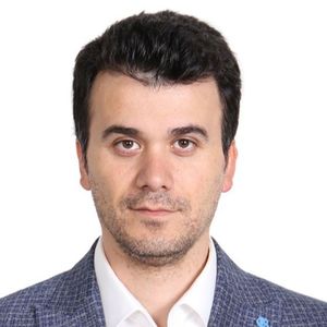 عکس دکتر