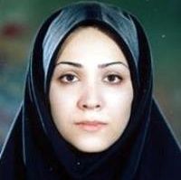 پونه کیمیاقلم دکتر روانپزشک
