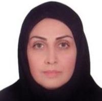پریسا حاجی میرزارحیم شیرازی