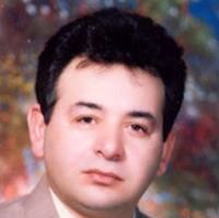 قدیر شیخ زاده نیری