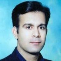 قیصر غریبی