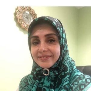 قمرتاج خانبابایی