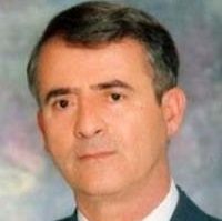 غلامعباس شکوهی