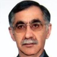 غلامعلی بهرام یغمایی
