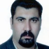 غلامرضا کلوندی
