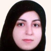 راضیه مشایخی