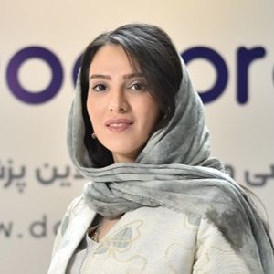 عکس دکتر