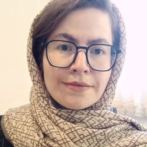 رعنا پیغامی