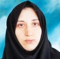 ربابه طاهری پناه