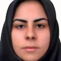 راضیه احسانی افراکتی