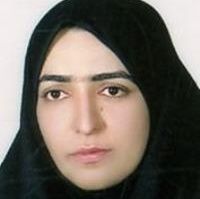 راضیه جاملو دکتر روانپزشک