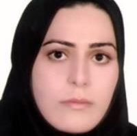 رها شمس صالحی