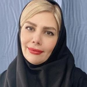 راحله مهدوی