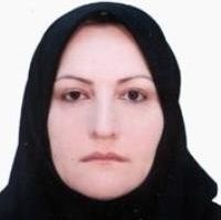 راحله احمدی