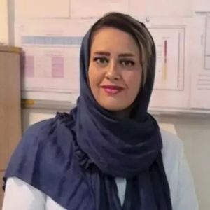 راحله رضائی آشتیانی