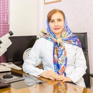 راحله برک پور