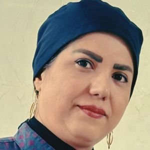 راحله ابراهیمی