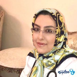 راحله سادات سجادی نیا