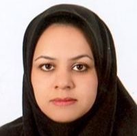 راحله علیرضائی ابرده سفلی