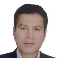 جمشید راحمی