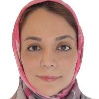 راحیل احمدی
