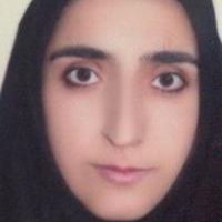 راحیل ریاحی سامانی