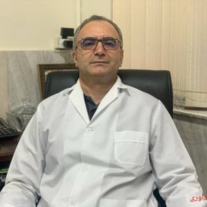 عکس دکتر