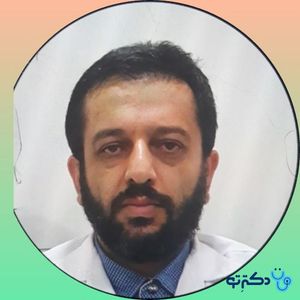 رحیم فیروزی بستان آباد