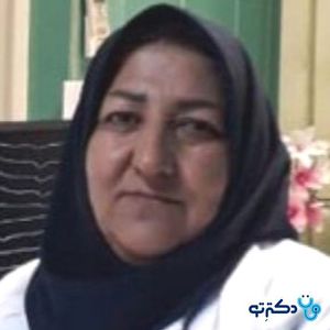 عکس دکتر