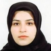 رحیمه تمدنی گمچی