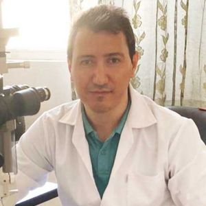 عکس دکتر