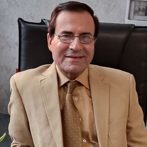 رحمت اله آزادی