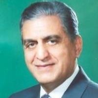 رحمت اله رفیع