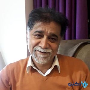 رحمت الله توکل