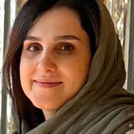 رخشان عبیری