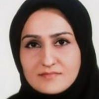 رخشانه پاک دامن