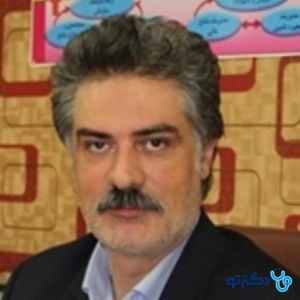 عکس دکتر