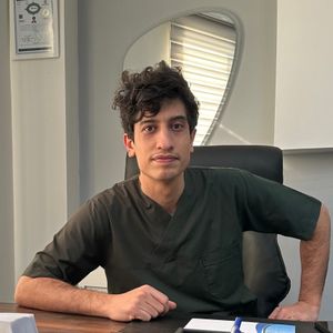 رامین علیجان